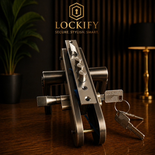 Lockify Apex 120