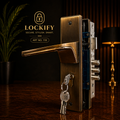 Lockify Shield 118