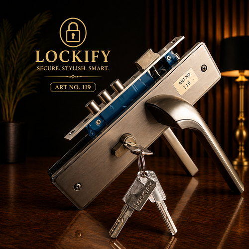 Lockify Defender 119