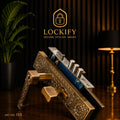Lockify Turkish Royal 113