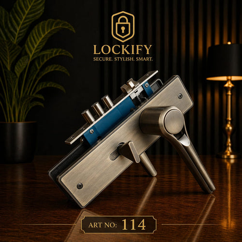 Lockify Core 115