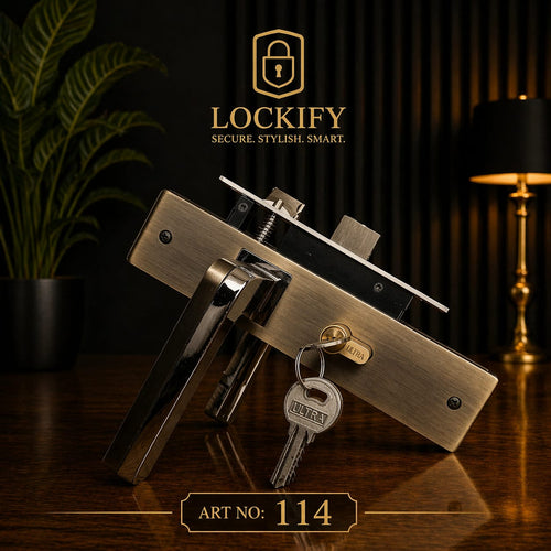Lockify Neo 114