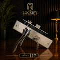 Lockify Sync 117
