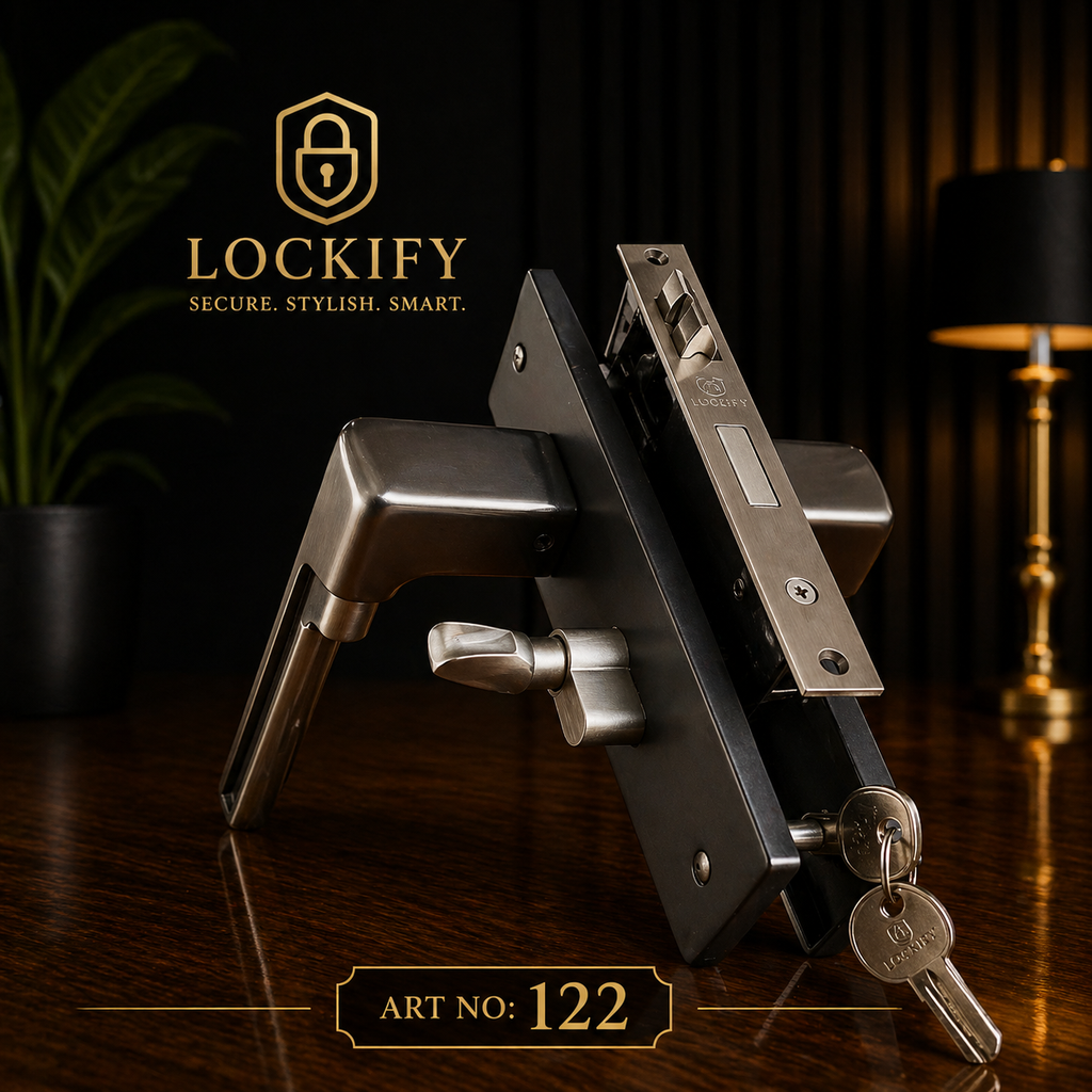 Lockify Armor 122