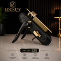 Lockify stealth 128