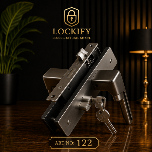 Lockify Armor 122