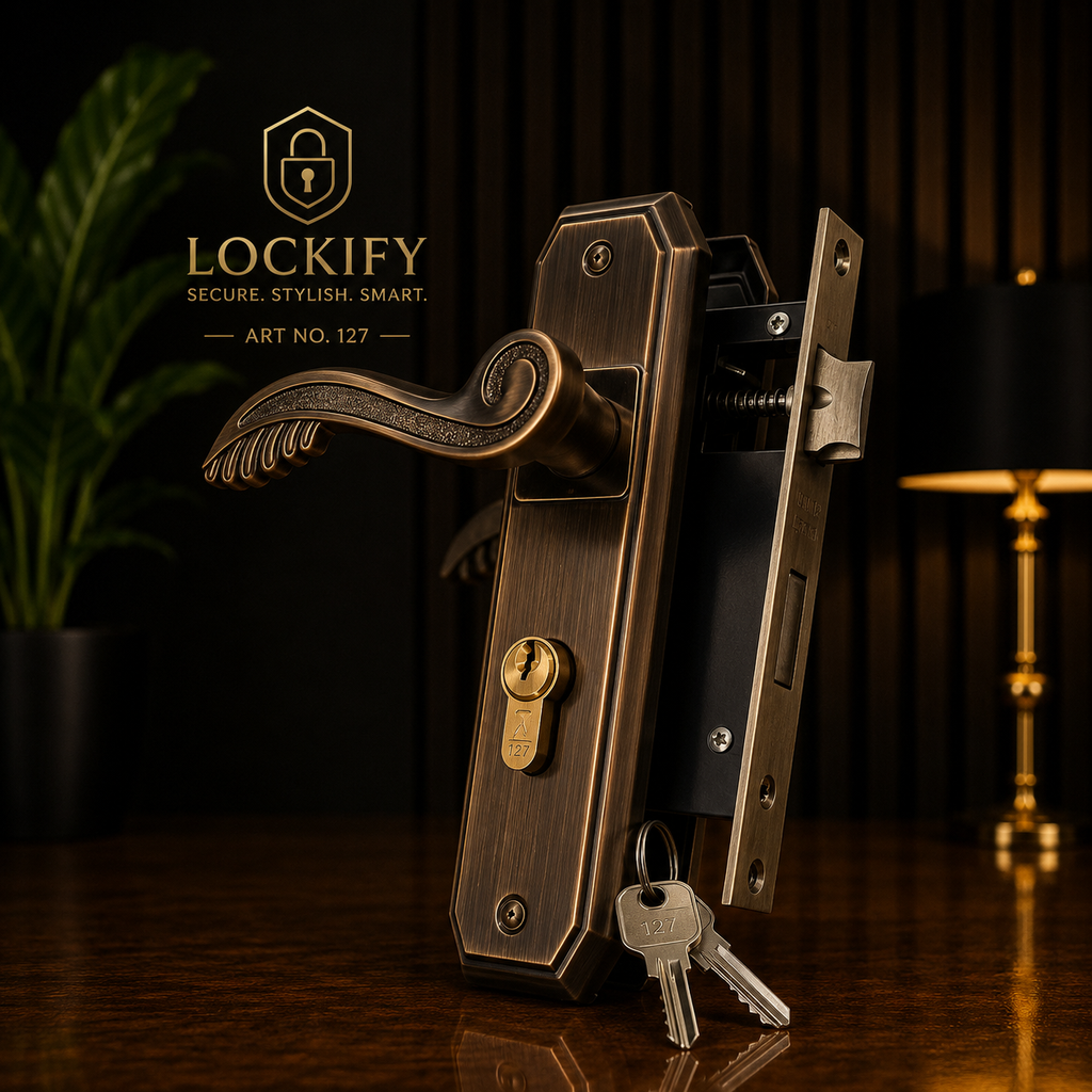 Lockify shadow 127
