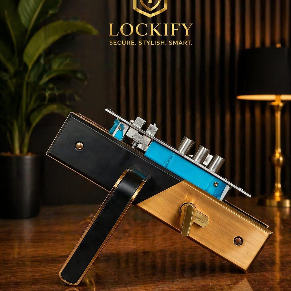Lockify Apex 111