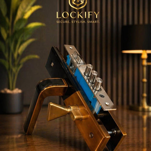 Lockify Apex 111